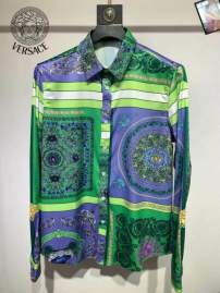Picture of Versace Shirt Long _SKUVersaceS-2XL12yr20227585